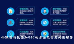 小狐狸钱包添加BSC的方法