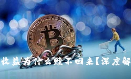 小狐狸钱包的收益为什么赎不回来?深度解析及解决方案