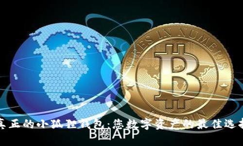 真正的小狐狸钱包:您数字资产的最佳选择