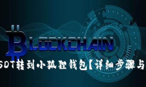 怎样把USDT转到小狐狸钱包?详细步骤与注意事项