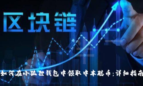 如何在小狐狸钱包中领取中本聪币:详细指南