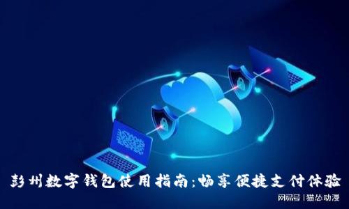 彭州数字钱包使用指南:畅享便捷支付体验