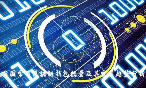 英国常用区块链钱包数量及其发展趋势分析