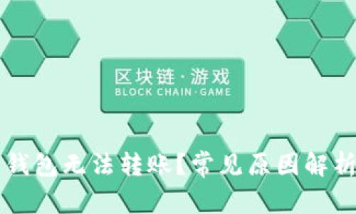 为什么数字钱包无法转账?常见原因解析与解决方案