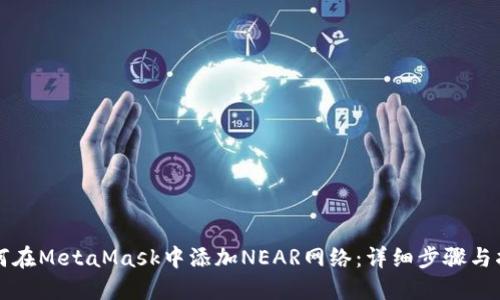 如何在MetaMask中添加NEAR网络:详细步骤与指南