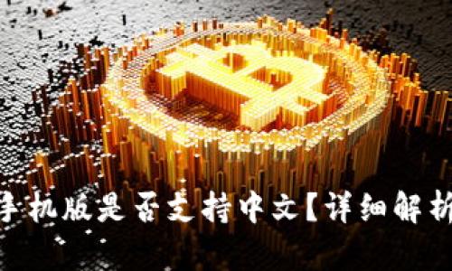 MetaMask手机版是否支持中文?详细解析与使用技巧