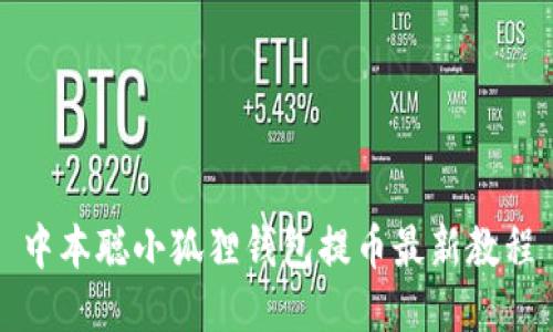 中本聪小狐狸钱包提币最新教程