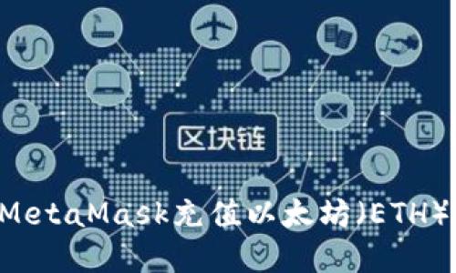 如何通过MetaMask充值以太坊(ETH):完整指南