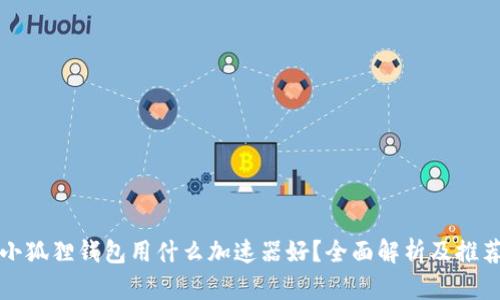 小狐狸钱包用什么加速器好?全面解析及推荐