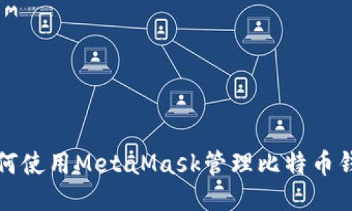 如何使用MetaMask管理比特币钱包
