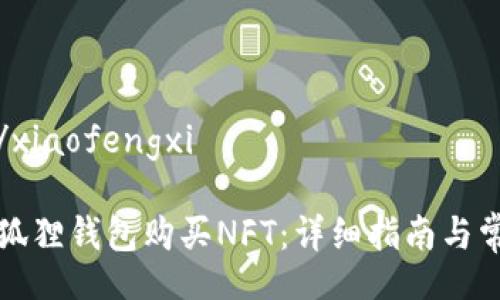 xiaofengxi/xiaofengxi
如何通过小狐狸钱包购买NFT:详细指南与常见问题解答