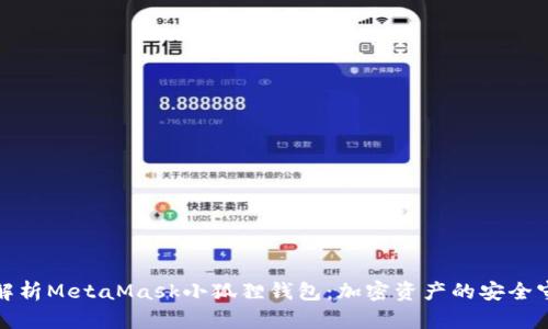 全面解析MetaMask小狐狸钱包:加密资产的安全守护者