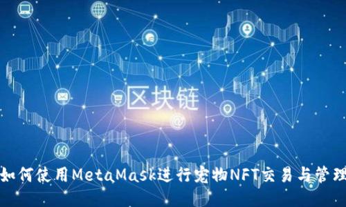如何使用MetaMask进行宠物NFT交易与管理