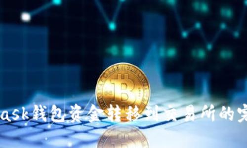 MetaMask钱包资金转移到交易所的完整指南