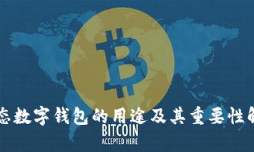 固态数字钱包的用途及其重要性解析