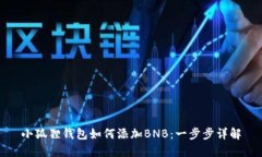 小狐狸钱包如何添加BNB：
