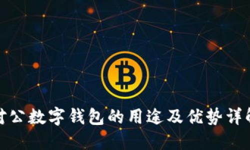 对公数字钱包的用途及优势详解