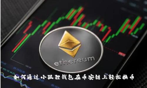 如何通过小狐狸钱包在币安链上轻松换币