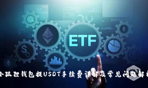 小狐狸钱包提USDT手续费详解及常见问题解析