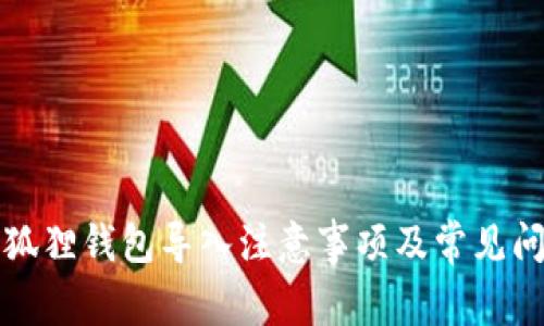 小狐狸钱包导入注意事项及常见问题