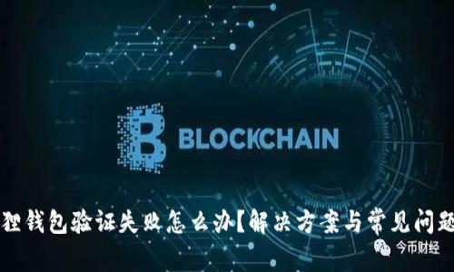 小狐狸钱包验证失败怎么办?解决方案与常见问题解析