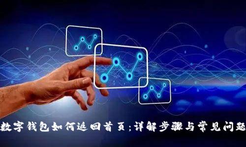 数字钱包如何返回首页:详解步骤与常见问题