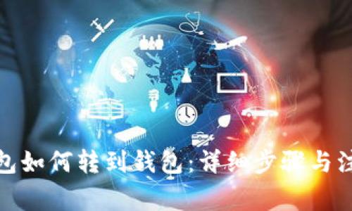 数字红包如何转到钱包:详细步骤与注意事项