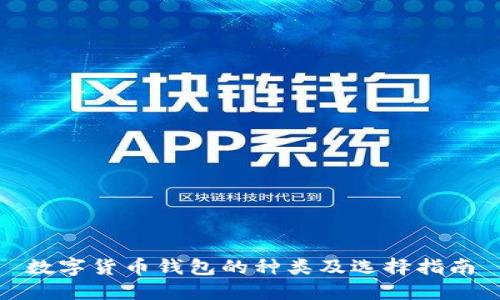 数字货币钱包的种类及选择指南