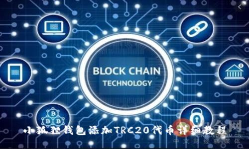 小狐狸钱包添加TRC20代币详细教程