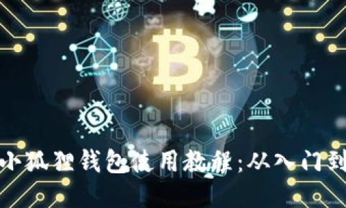 谷歌小狐狸钱包使用教程:从入门到精通