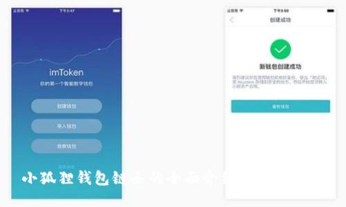 小狐狸钱包链条的全面介绍与使用指南