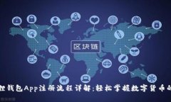 小狐狸钱包App注册流程详