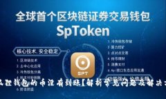 小狐狸钱包的币没有到账