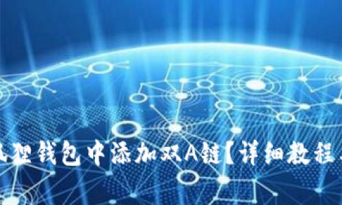 如何在小狐狸钱包中添加双A链?详细教程与注意事项