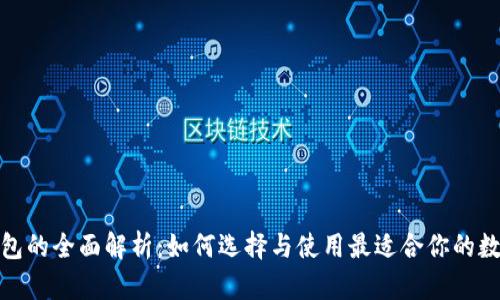 数字冷热钱包的全面解析:如何选择与使用最适合你的数字资产钱包