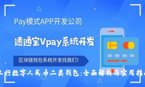 工行数字人民币二类钱包:全面解析与实用指南