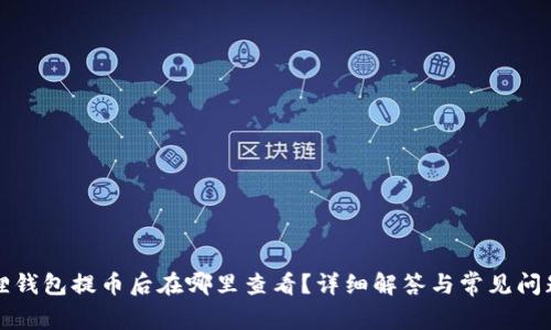 小狐狸钱包提币后在哪里查看?详细解答与常见问题解析