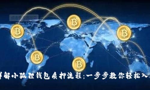 详解小狐狸钱包质押流程:一步步教你轻松入门