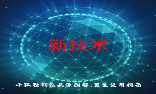 小狐狸钱包头像图解:男生使用指南