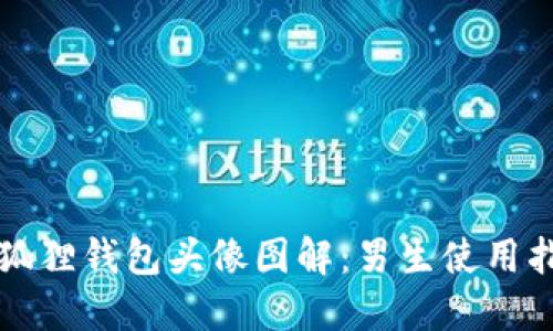小狐狸钱包头像图解:男生使用指南