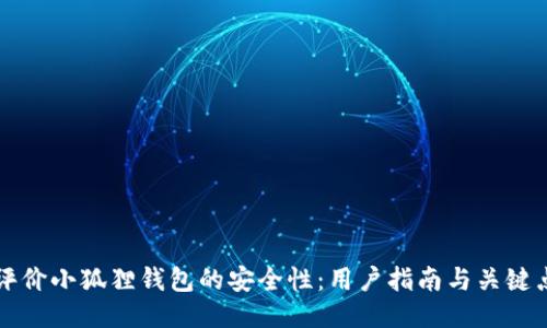 评价小狐狸钱包的安全性:用户指南与关键点