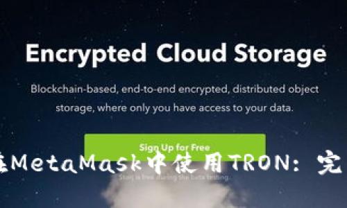 如何在MetaMask中使用TRON: 完整指南