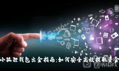 小狐狸钱包出金指南:如何安全高效提取资金