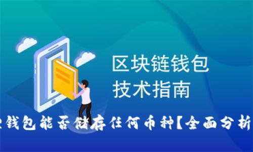 小狐狸钱包能否储存任何币种?全面分析与指南