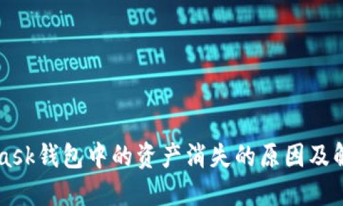 MetaMask钱包中的资产消失的原因及解决方法