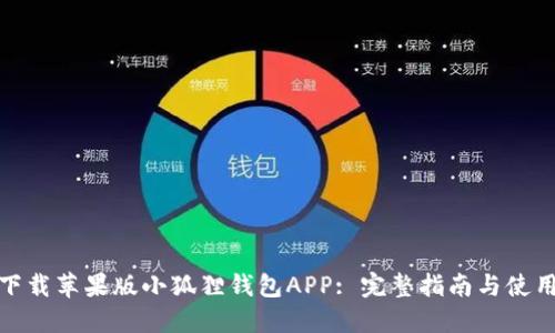 如何下载苹果版小狐狸钱包APP: 完整指南与使用体验