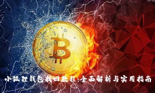 小狐狸钱包找回教程:全面解析与实用指南