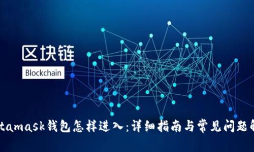 Metamask钱包怎样进入:详细指南与常见问题解答