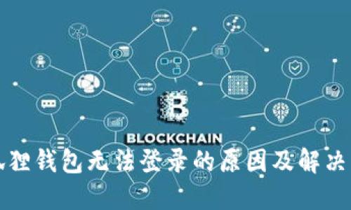 小狐狸钱包无法登录的原因及解决方案