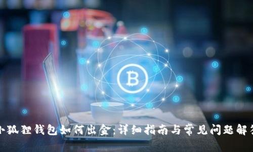 小狐狸钱包如何出金:详细指南与常见问题解答